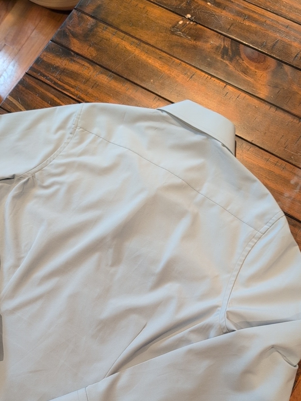 State & Liberty The Bellamy Dress Shirt - Picture 9 of 11